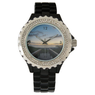 Goedemorgen 2017 horloge
