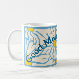 Goedemorgen 70 koffiemok