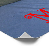 Goedemorgen al? poster (Hoek)