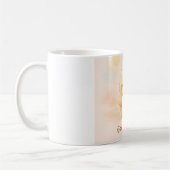 Goedemorgen Alma Kuiken Koffiemok (Links)