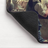 Goedemorgen, beste vader muismat (Hoek)