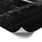 Goedemorgen bij de Rotunda Poster (Hoek)