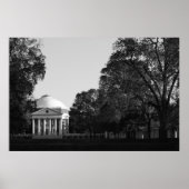 Goedemorgen bij de Rotunda Poster (Voorkant)