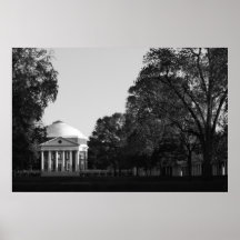 Goedemorgen bij de Rotunda