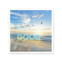 Goedemorgen Blue Sky