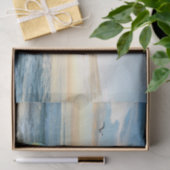 Goedemorgen Blue Sky Tissuepapier (Geschenk)
