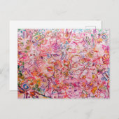 Goedemorgen Briefkaart (Voorkant / Achterkant)