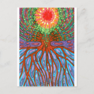 Goedemorgen Briefkaart