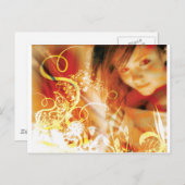 Goedemorgen Briefkaart (Voorkant / Achterkant)