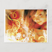 Goedemorgen Briefkaart (Voorkant)