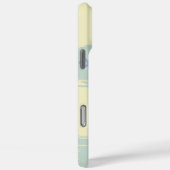 Goedemorgen Case-Mate iPhone Case (Achterkant / Rechts)