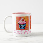 Goedemorgen Cupcake! MOK (Links)