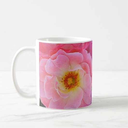 Goedemorgen, dit is God Coffee Mok (Links)