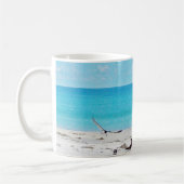 "Goedemorgen, dit is God" KoffieMok (Links)