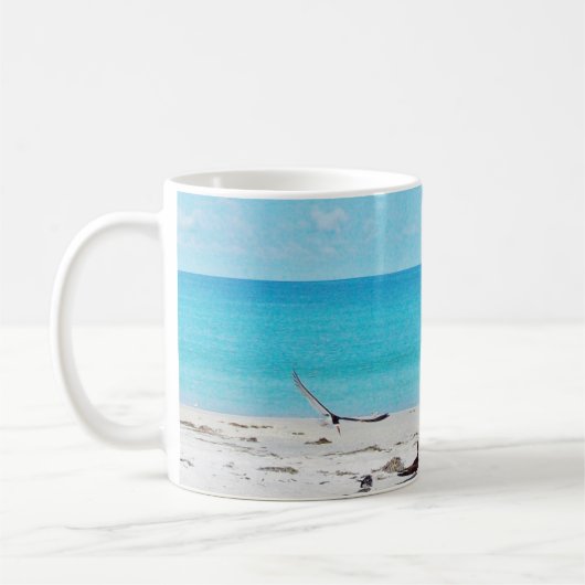 "Goedemorgen, dit is God" KoffieMok (Links)