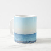 "Goedemorgen, dit is God" KoffieMok (Voorkant links)