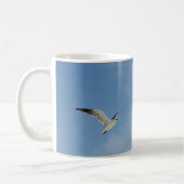 "Goedemorgen, dit is God" Koffiemok (Links)