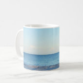 "Goedemorgen, dit is God" KoffieMok (Voorkant links)