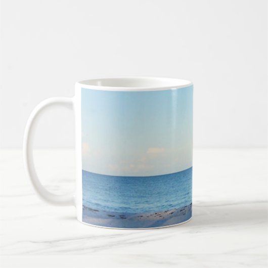 "Goedemorgen, dit is God" KoffieMok (Links)