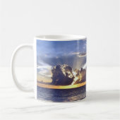 "Goedemorgen, dit is God" Koffiemok (Links)