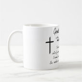 Goedemorgen, dit is God Koffiemok (Links)