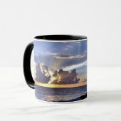 "Goedemorgen, dit is God" Mok (Voorkant links)