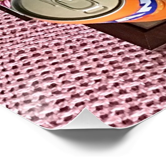 GOEDEMORGEN DONUTS PERFECT POSTER (Hoek)