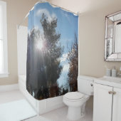 Goedemorgen Douchegordijn (In situ)