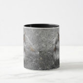 goedemorgen eekhoorn mok (Midden)