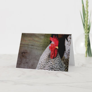 Goedemorgen, Elmer! Kaart