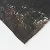 Goedemorgen Fleece Deken (Hoek)