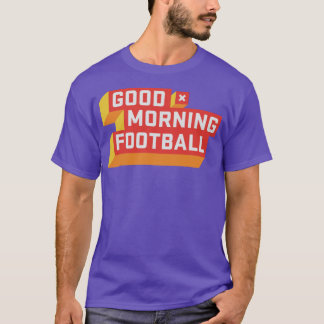 Goedemorgen GMFB T-shirt