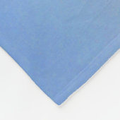 GOEDEMORGEN GOD JESAJA 40:10 ZONSOPGANG FLEECE DEKEN (Hoek)