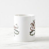 Goedemorgen, Goede Dag, Kalimera Koffiemok (Center)