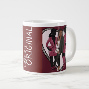 Goedemorgen Grote Koffiekop