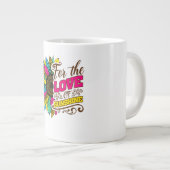 Goedemorgen Grote Koffiekop (Voorkant rechts)