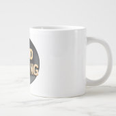 Goedemorgen Grote Koffiekop (Rechts)