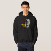 Goedemorgen Hoodie (Voorkant volledig)