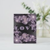 Goedemorgen, ik hou van je.png briefkaart (Staand voorkant)