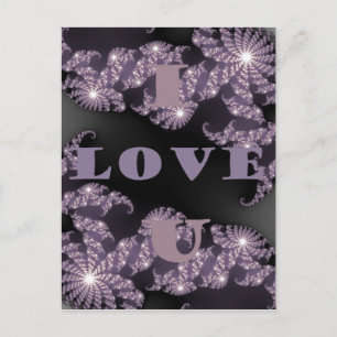 Goedemorgen, ik hou van je.png briefkaart