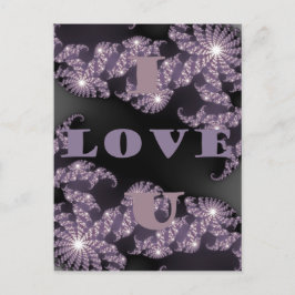 Goedemorgen, ik hou van je.png briefkaart