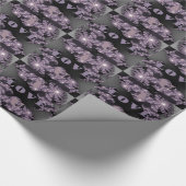 Goedemorgen, ik hou van je.png cadeaupapier (Hoek)