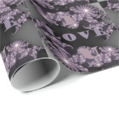 Goedemorgen, ik hou van je.png cadeaupapier (Rol Hoek)