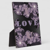 Goedemorgen, ik hou van je.png fotoplaat (Zijkant)