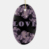 Goedemorgen, ik hou van je.png keramisch ornament (Rechts)