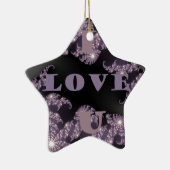 Goedemorgen, ik hou van je.png keramisch ornament (Rechts)