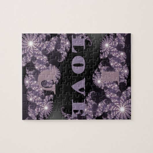 Goedemorgen, ik hou van je.png legpuzzel (Horizontaal)