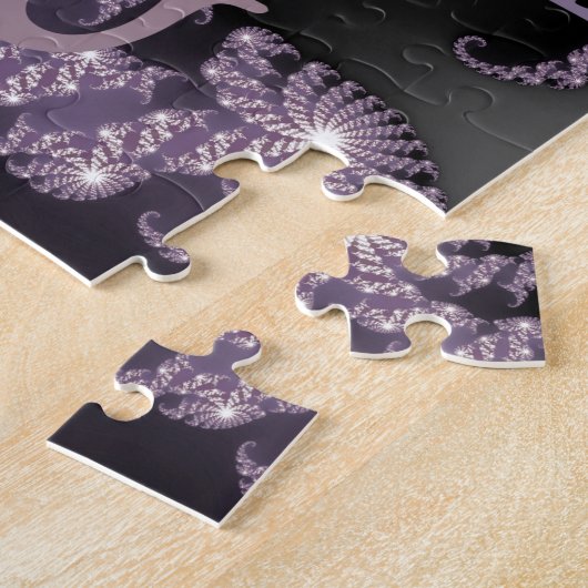 Goedemorgen, ik hou van je.png legpuzzel (Zijkant)