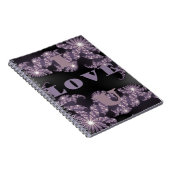 Goedemorgen, ik hou van je.png notitieboek (Rechterzijde)