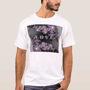 Goedemorgen ik hou van jou.png t-shirt